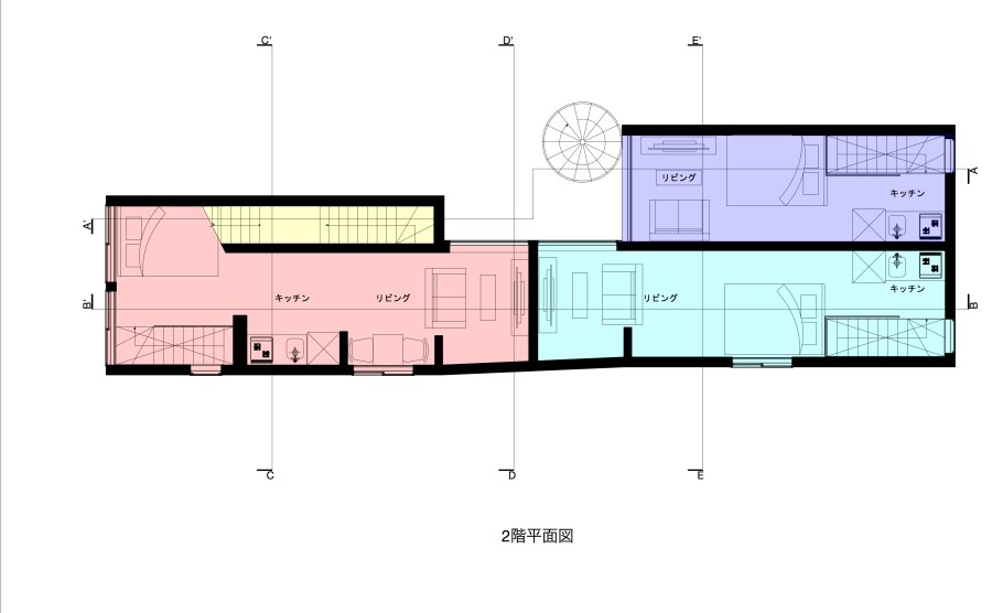 COURTYARD PLAN2