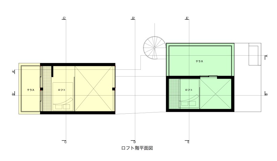 COURTYARD PLAN4