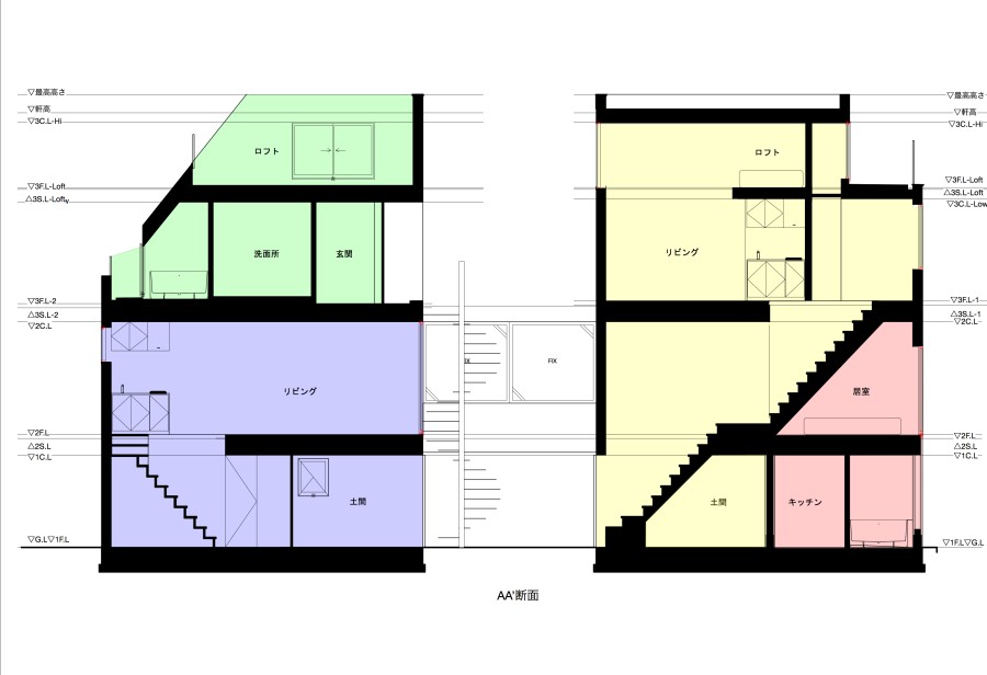 COURTYARD PLAN5