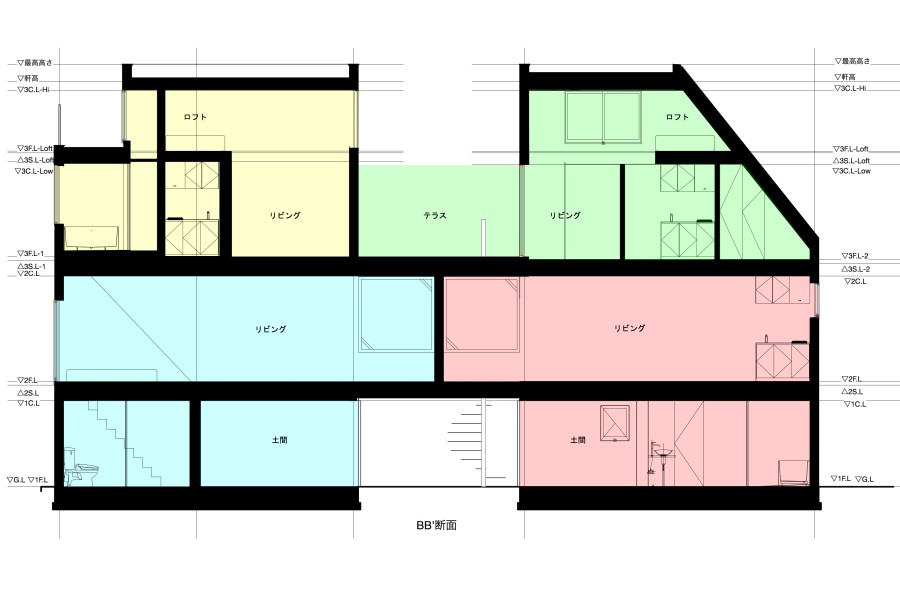 COURTYARD PLAN6