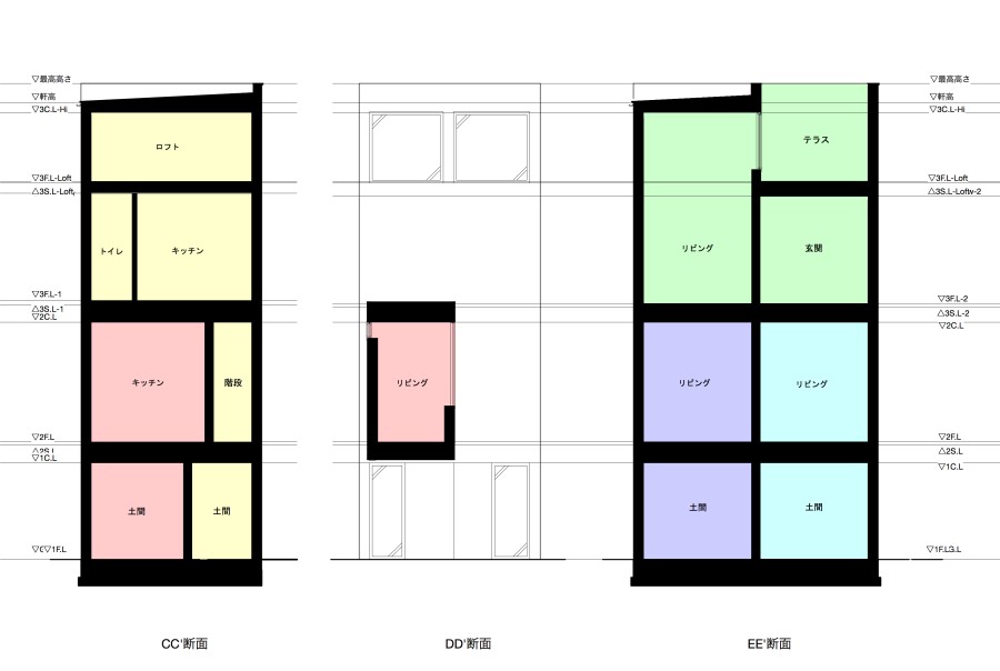 COURTYARD PLAN7