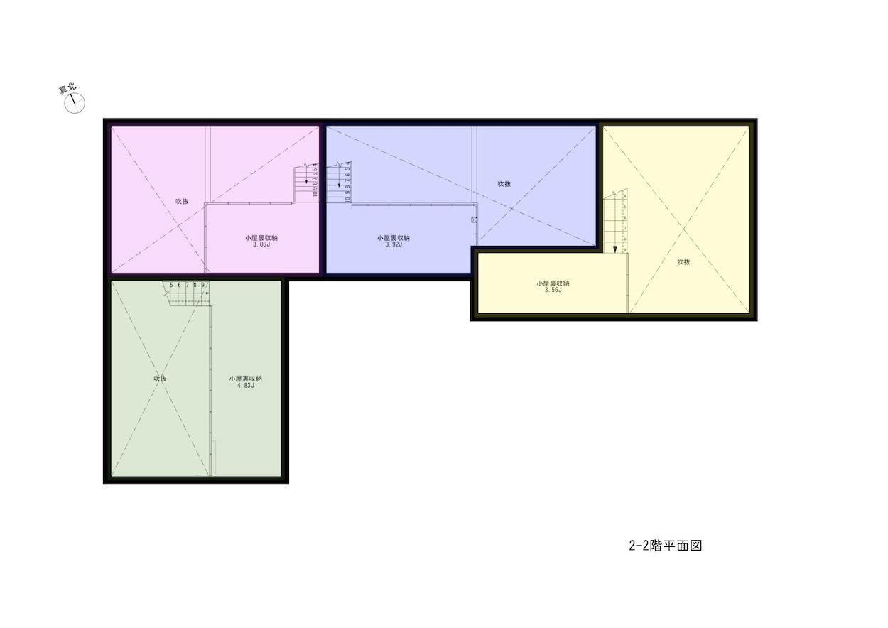 01-1.吉祥寺PJ2_全体プラン3